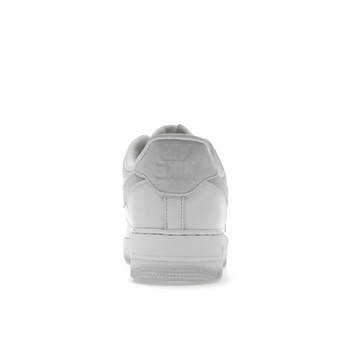 Air Force 1 x Slam Jam SP White - Sneakerzone