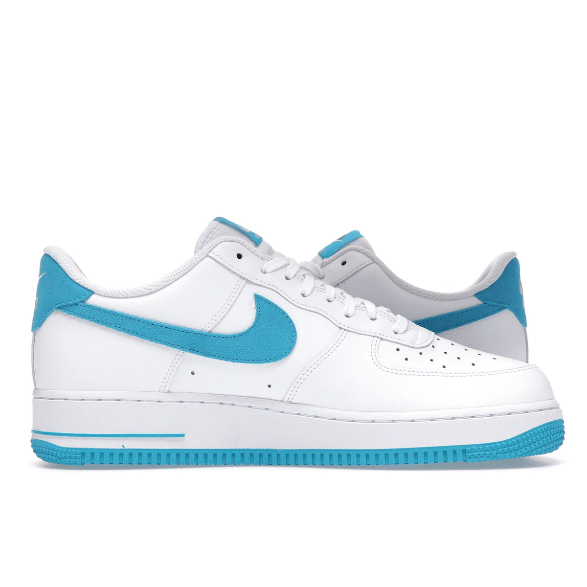 Air Force 1 X Space Jam Hare - Sneakerzone
