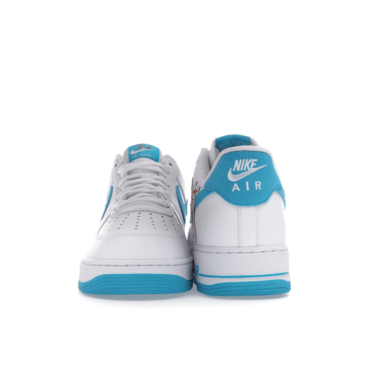 Air Force 1 X Space Jam Hare - Sneakerzone