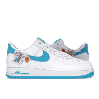 Air Force 1 X Space Jam Hare - Sneakerzone
