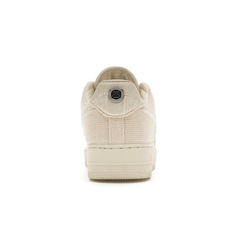Air Force 1 X Stussy Fossil - Sneakerzone