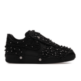 Air Force 1 x Swarovski Crystal Black - Sneakerzone