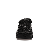 Air Force 1 x Swarovski Crystal Black - Sneakerzone