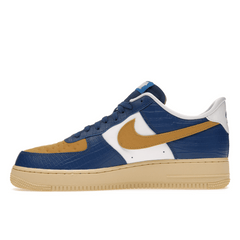 Air Force 1 X Undefeated 5 On It Dunks vs AF1 - Sneakerzone