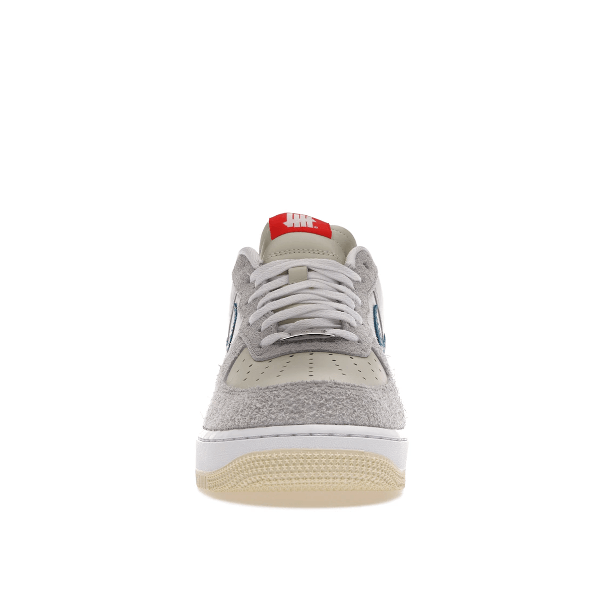 Air Force 1 X Undefeated 5 On It - Sneakerzone