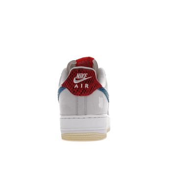 Air Force 1 X Undefeated 5 On It - Sneakerzone