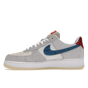 Air Force 1 X Undefeated 5 On It - Sneakerzone