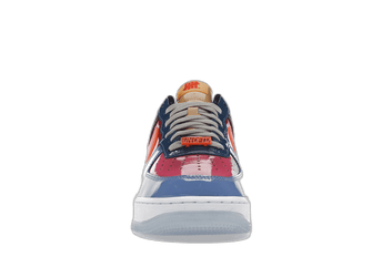 Air Force 1 x UNDEFEATED Multi-Patent 2 - Sneakerzone