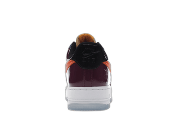 Air Force 1 x UNDEFEATED Multi-Patent 2 - Sneakerzone