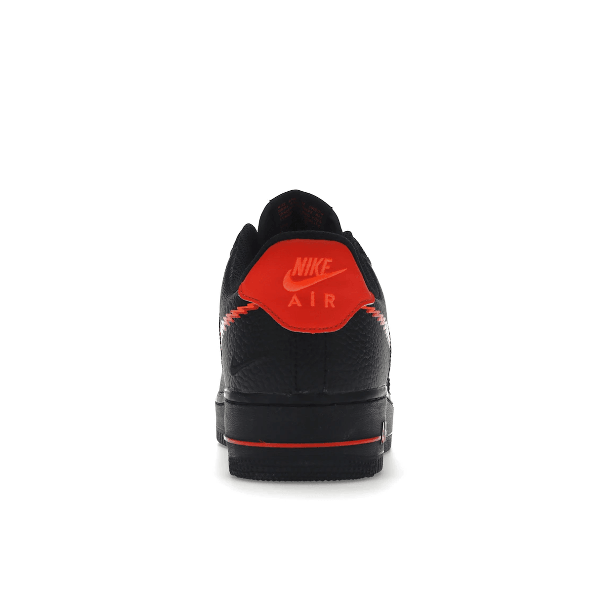 Air Force 1 Zig Zag - Sneakerzone