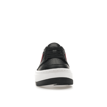 Air Jordan 1 Elevate Low Black Gym Red White - Sneakerzone