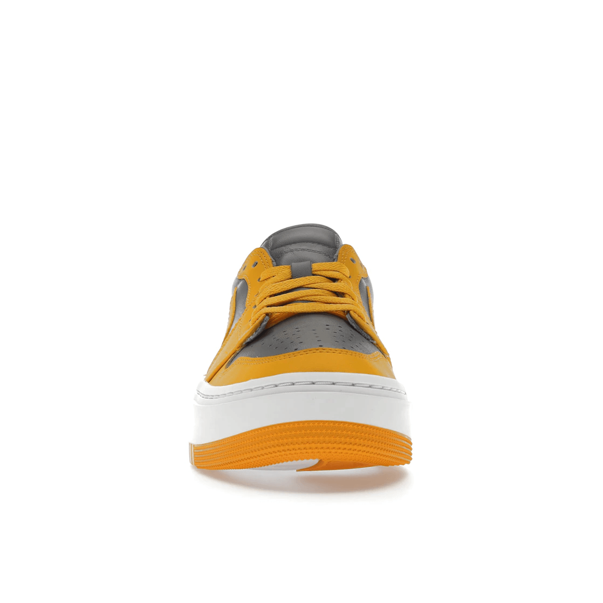 Air Jordan 1 Elevate Low Varsity Maize Cement - Sneakerzone