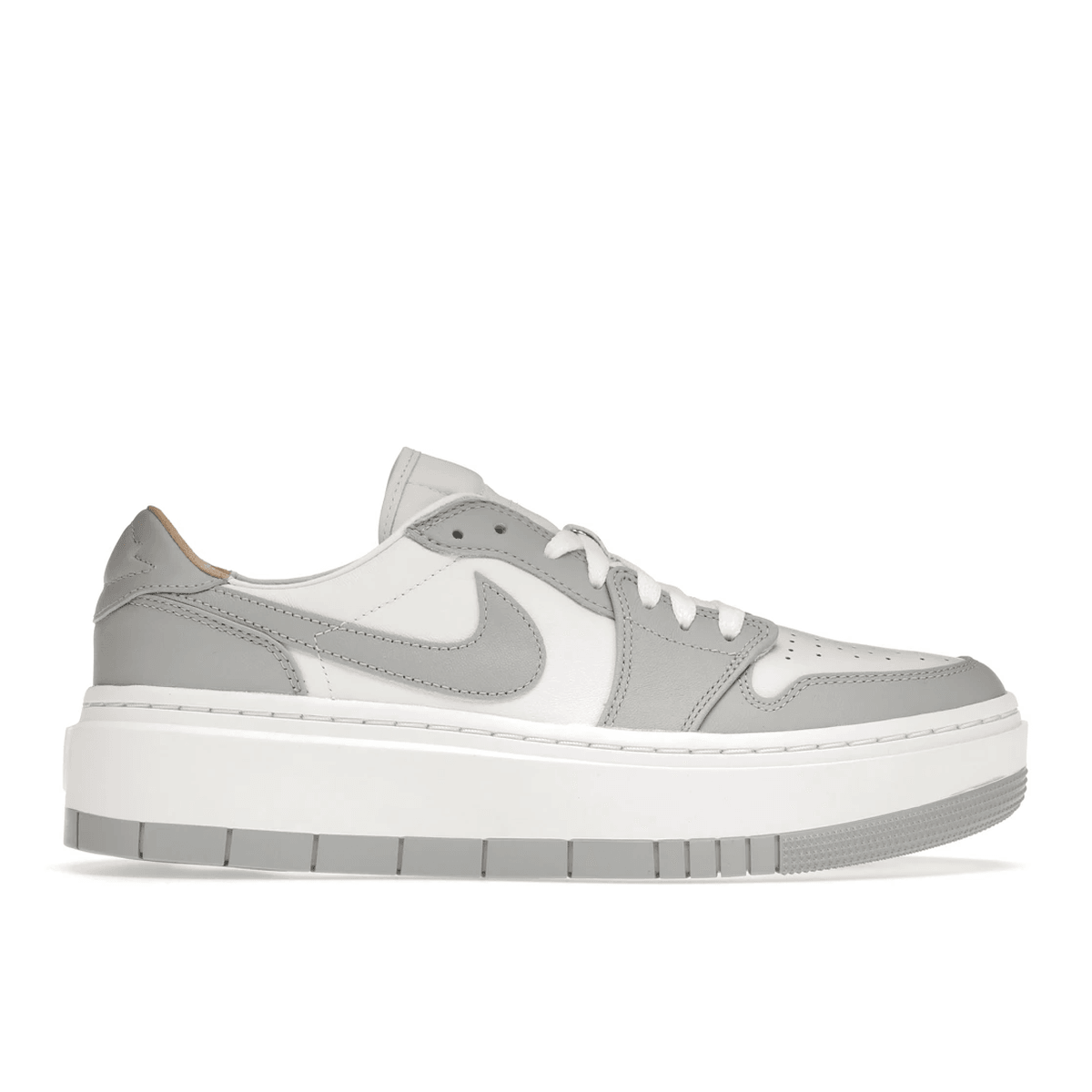 Air Jordan 1 Elevate Low Wolf Grey - Sneakerzone