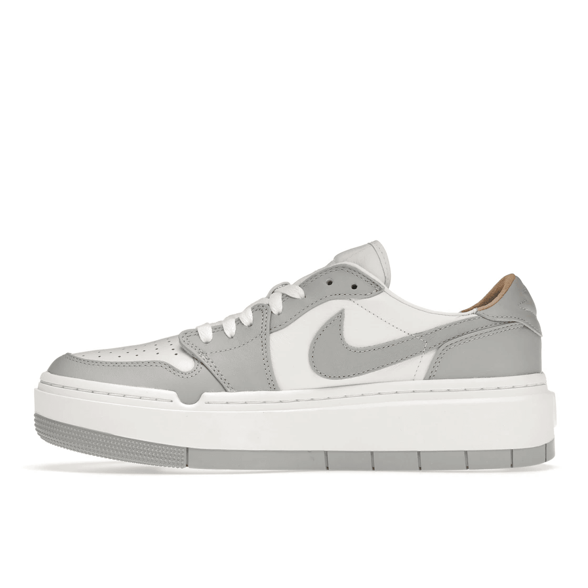 Air Jordan 1 Elevate Low Wolf Grey - Sneakerzone