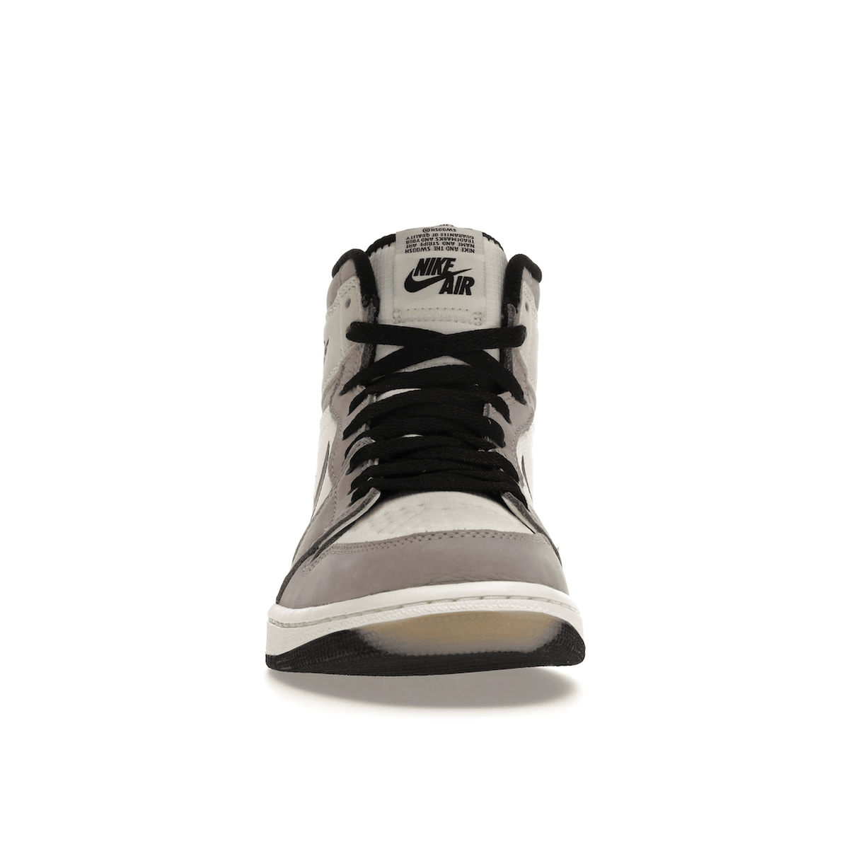Air Jordan 1 High Element Gore-Tex Light Bone secondary image