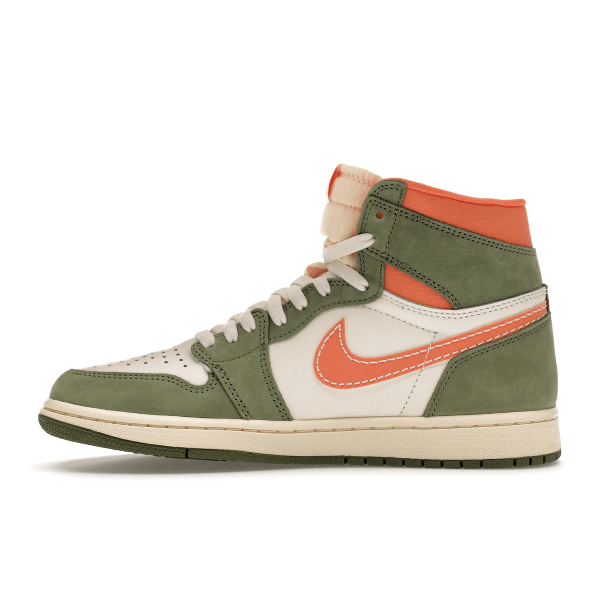Air Jordan 1 High OG Craft Celadon - Sneakerzone