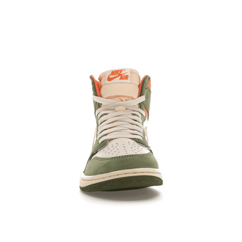 Air Jordan 1 High OG Craft Celadon - Sneakerzone