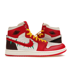 Air Jordan 1 High Zoom Air CMFT 2 Teyana Taylor A Rose From Harlem - Sneakerzone