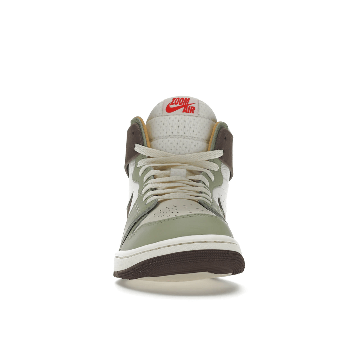 Air Jordan 1 High Zoom Air CMFT 2 Year Of The Rabbit - Sneakerzone