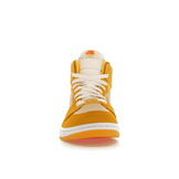 Air Jordan 1 High Zoom Air CMFT 2 Yellow Ochre - Sneakerzone