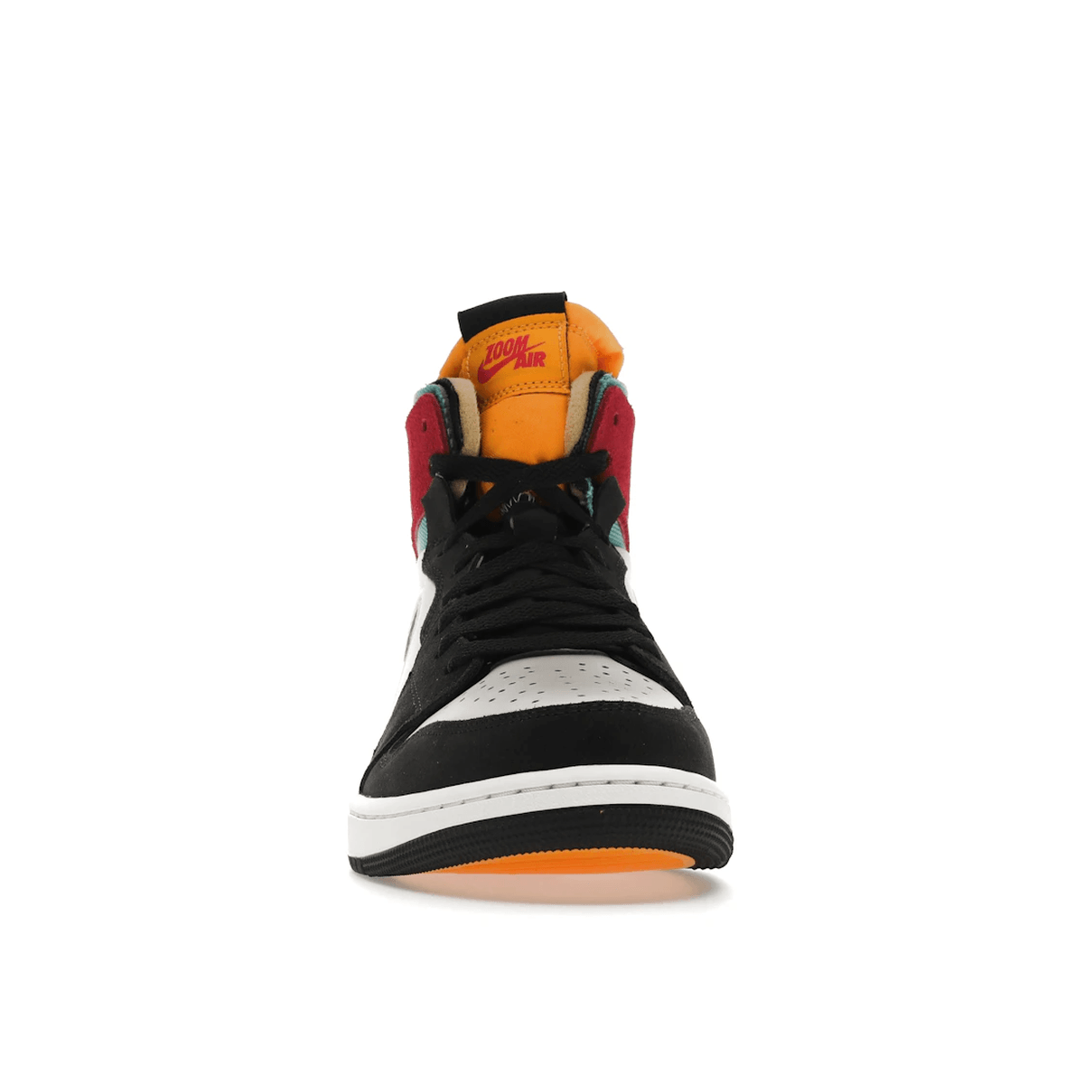 Air Jordan 1 High Zoom Air CMFT Anthracite - Sneakerzone