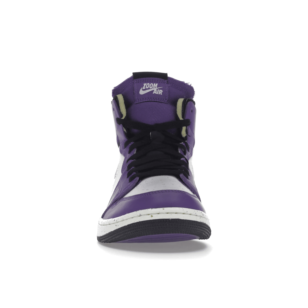 Air Jordan 1 High Zoom Air CMFT Crater Purple secondary image