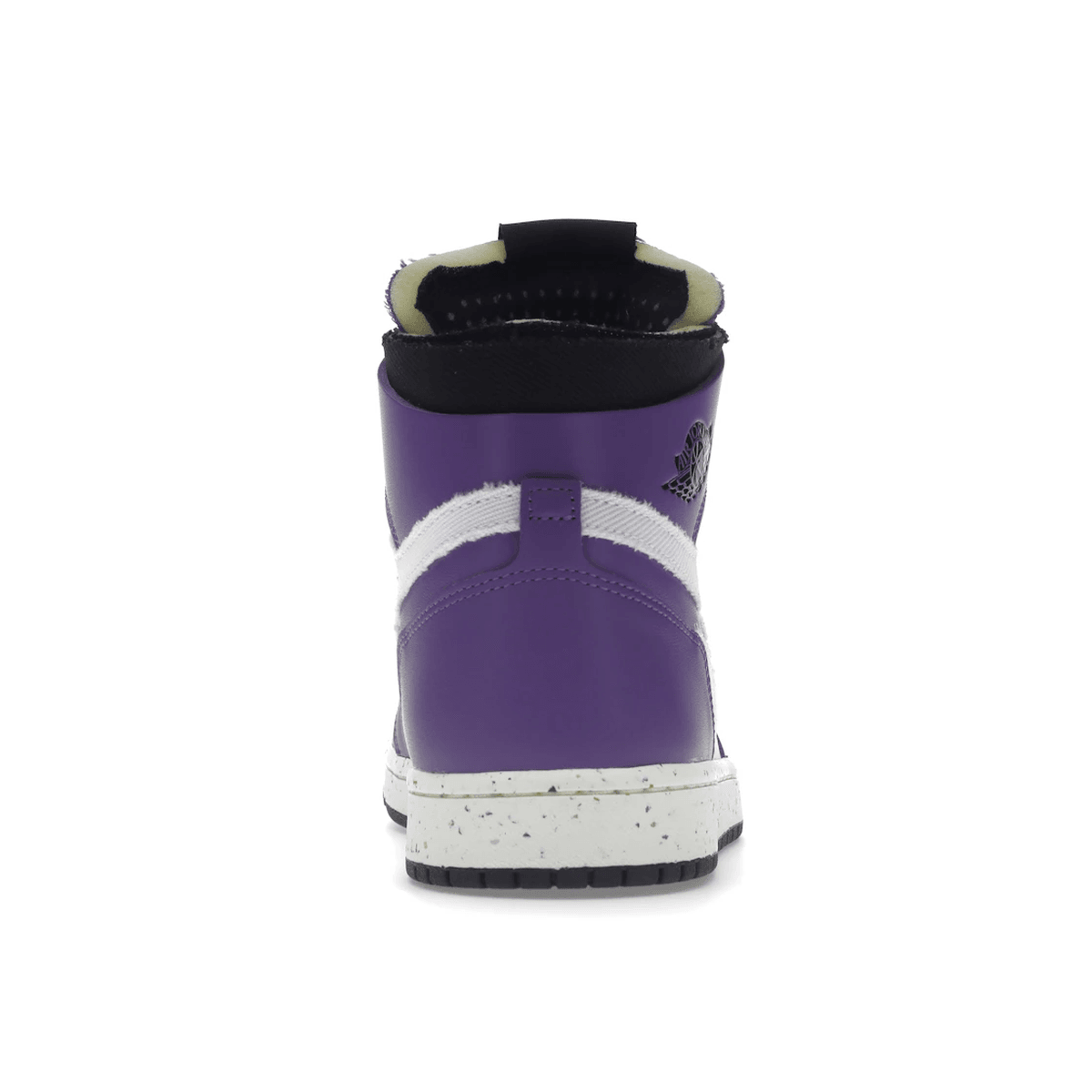 Air Jordan 1 High Zoom Air CMFT Crater Purple - Sneakerzone