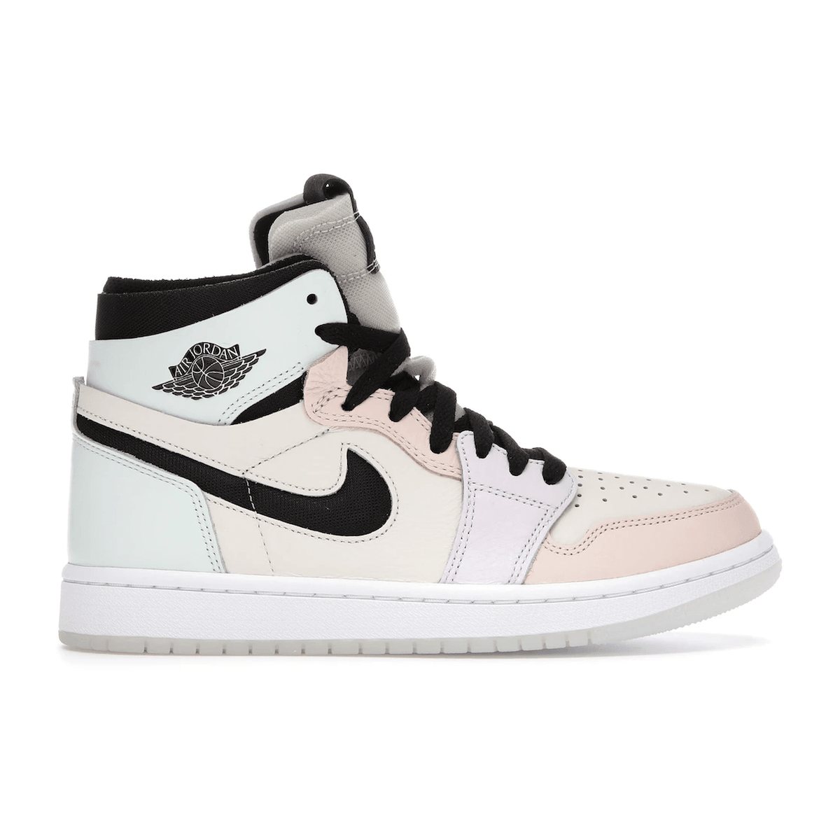 Air Jordan 1 High Zoom Air CMFT Easter - Sneakerzone