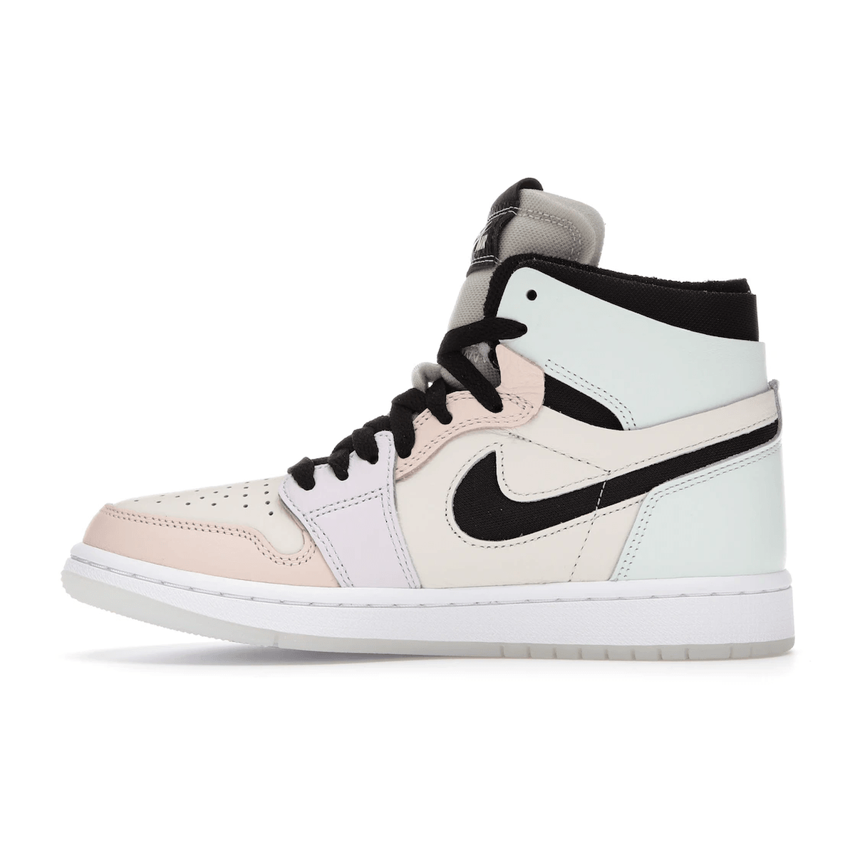 Air Jordan 1 High Zoom Air CMFT Easter - Sneakerzone