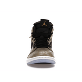Air Jordan 1 High Zoom Air CMFT Gold Laser - Sneakerzone