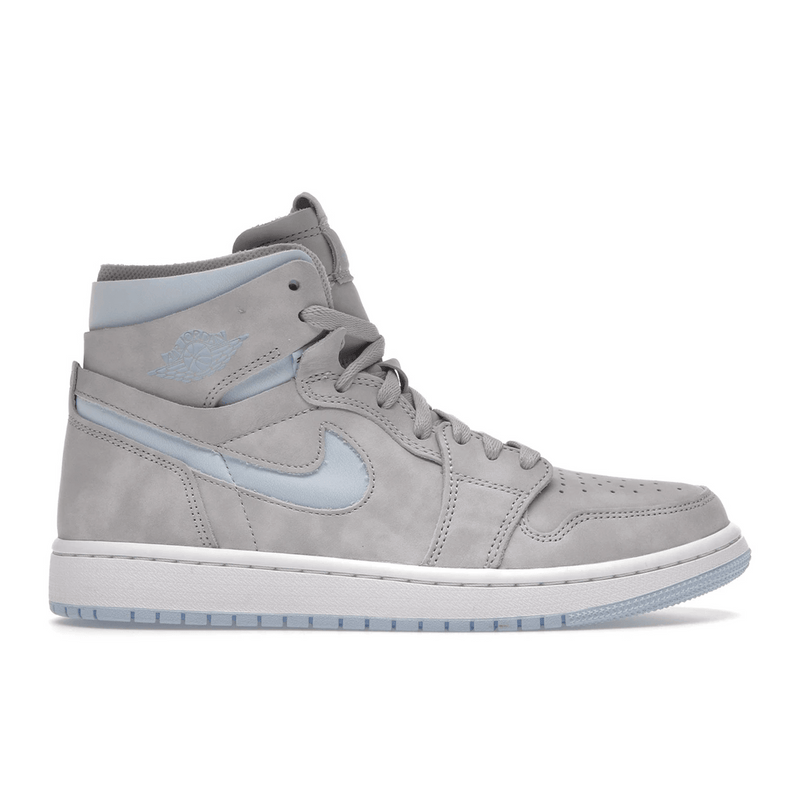 Air Jordan 1 High Zoom Air CMFT Grey Fog product image