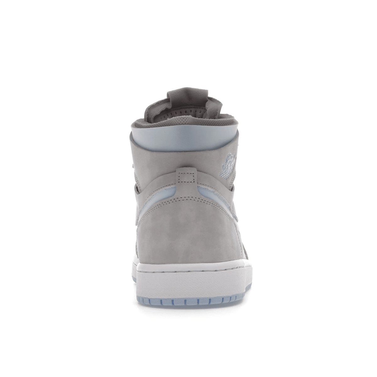 Air Jordan 1 High Zoom Air CMFT Grey Fog - Sneakerzone