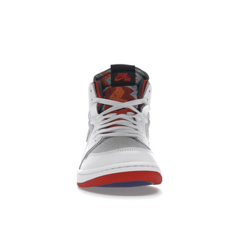 Air Jordan 1 High Zoom Air CMFT Hare - Sneakerzone