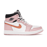 Air Jordan 1 High Zoom Air CMFT Pink Glaze Cactus Flower - Sneakerzone