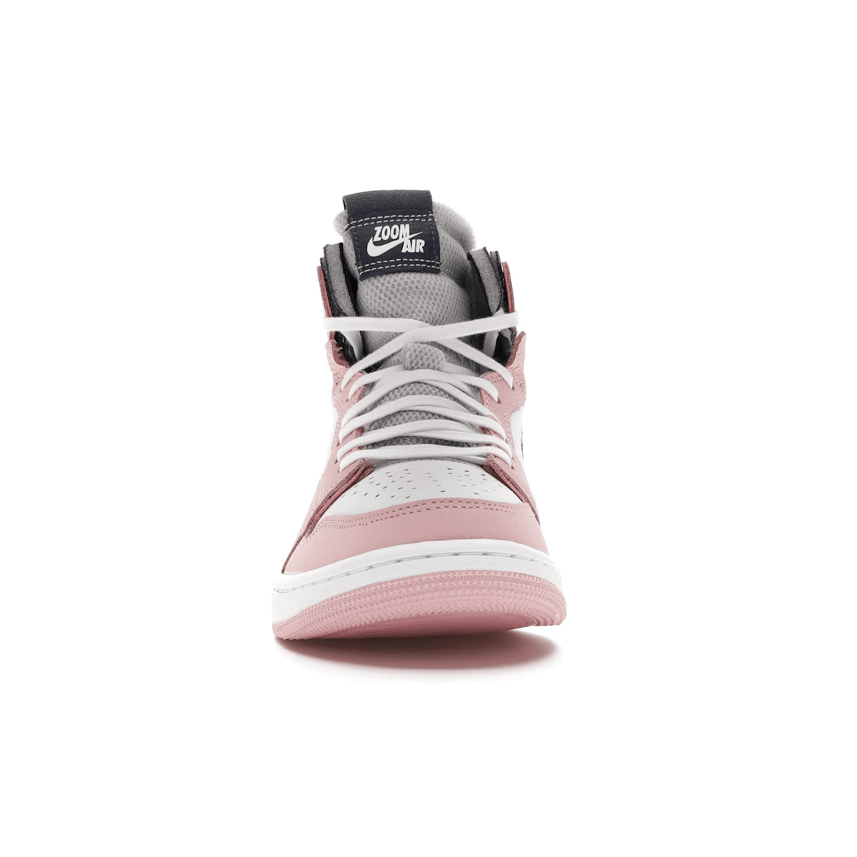 Air Jordan 1 High Zoom Air CMFT Pink Glaze Cactus Flower - Sneakerzone