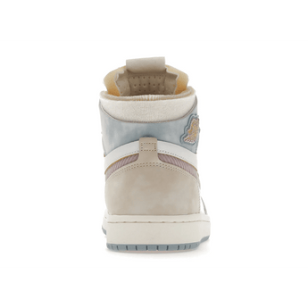 Air Jordan 1 High Zoom Air CMFT Pink Oxford - Sneakerzone