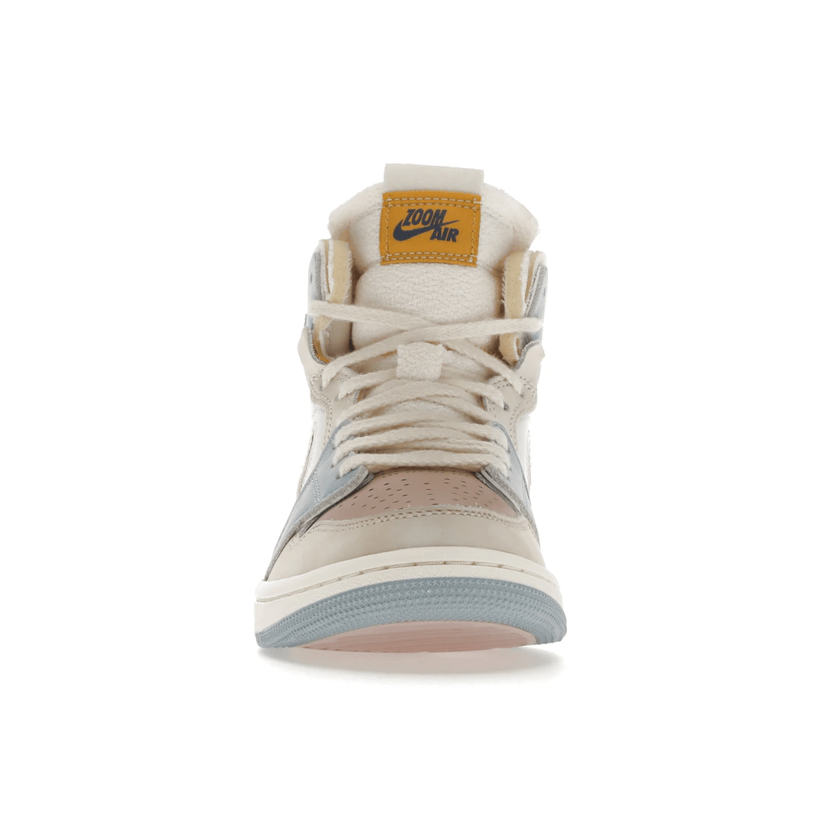 Air Jordan 1 High Zoom Air CMFT Pink Oxford - Sneakerzone