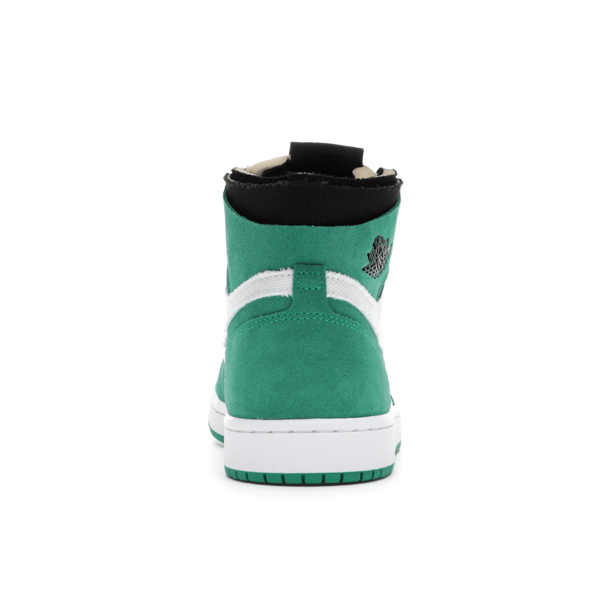 Air Jordan 1 High Zoom Air CMFT Stadium Green - Sneakerzone