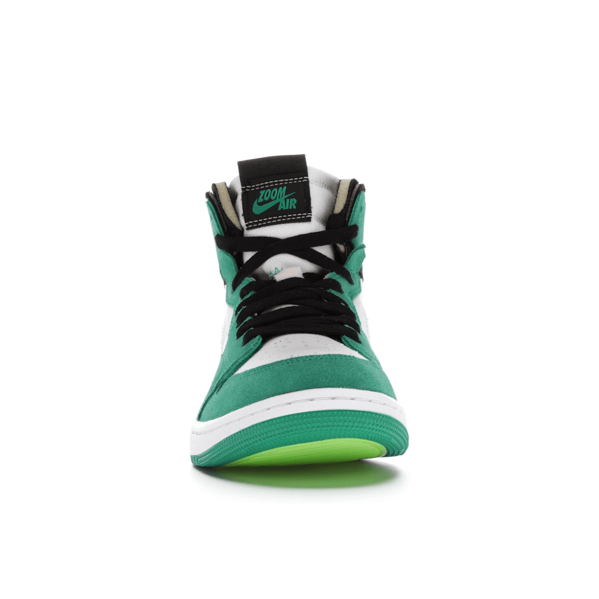 Air Jordan 1 High Zoom Air CMFT Stadium Green - Sneakerzone