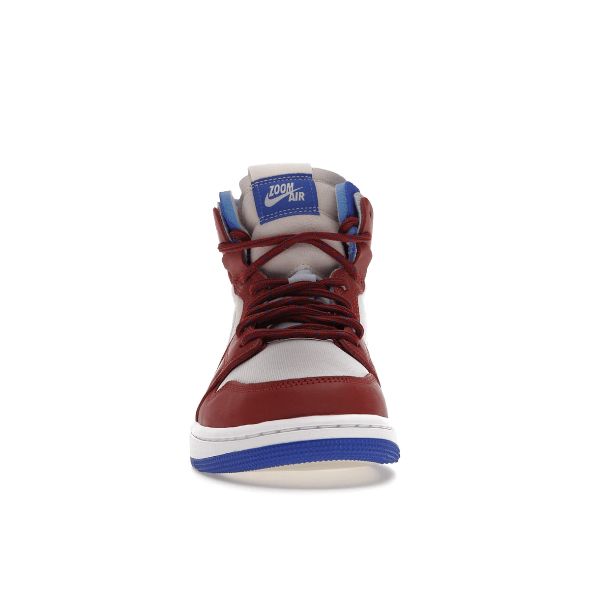 Air Jordan 1 High Zoom Air CMFT Team Red - Sneakerzone