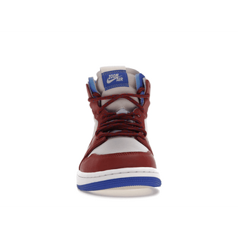 Air Jordan 1 High Zoom Air CMFT Team Red - Sneakerzone