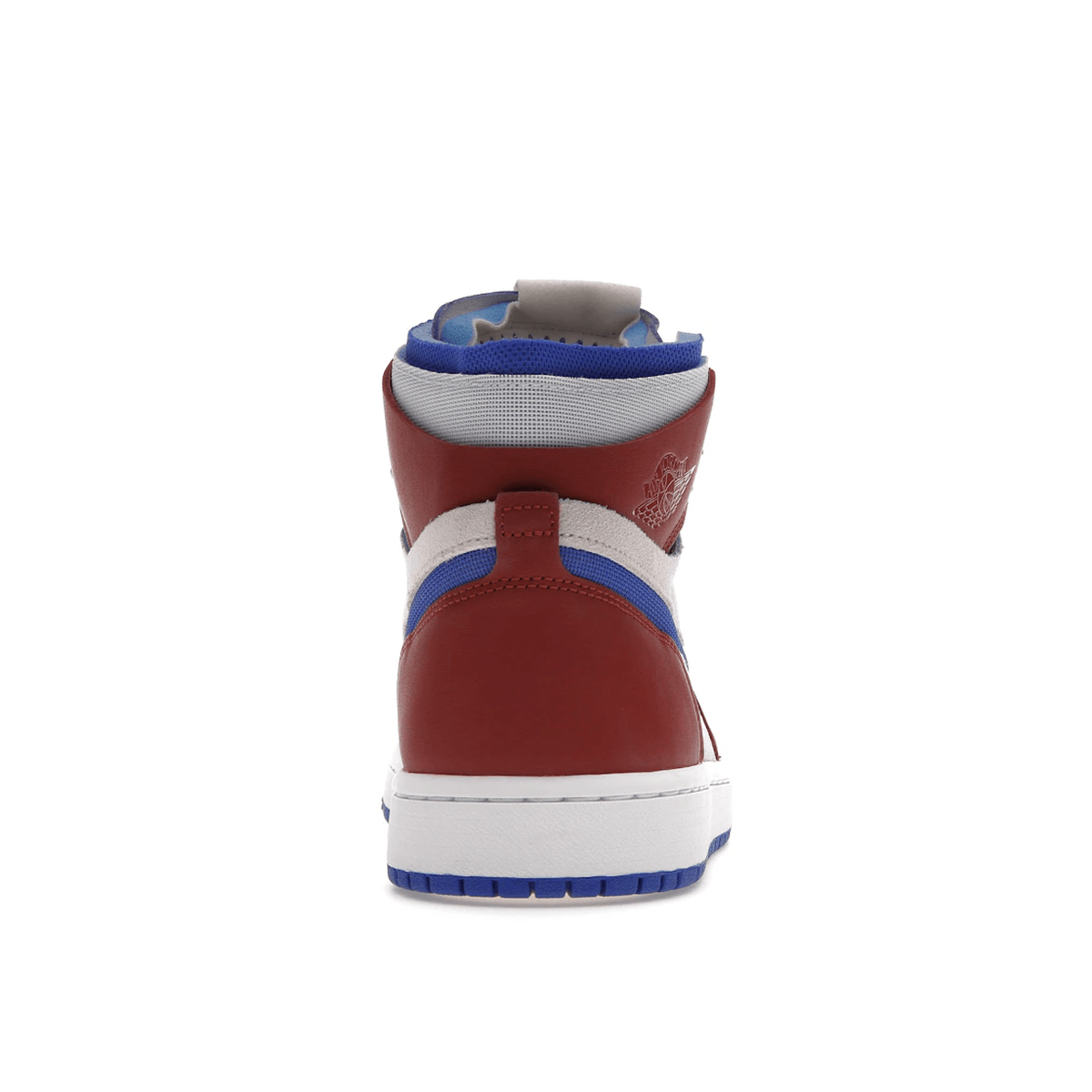 Air Jordan 1 High Zoom Air CMFT Team Red - Sneakerzone