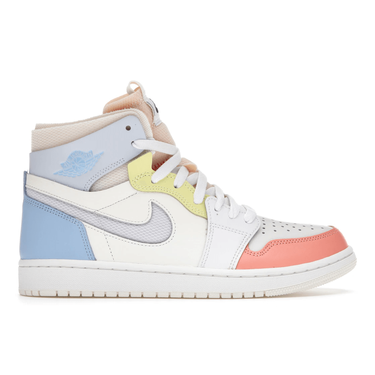 Air Jordan 1 High Zoom Air CMFT To My First Coach - Sneakerzone