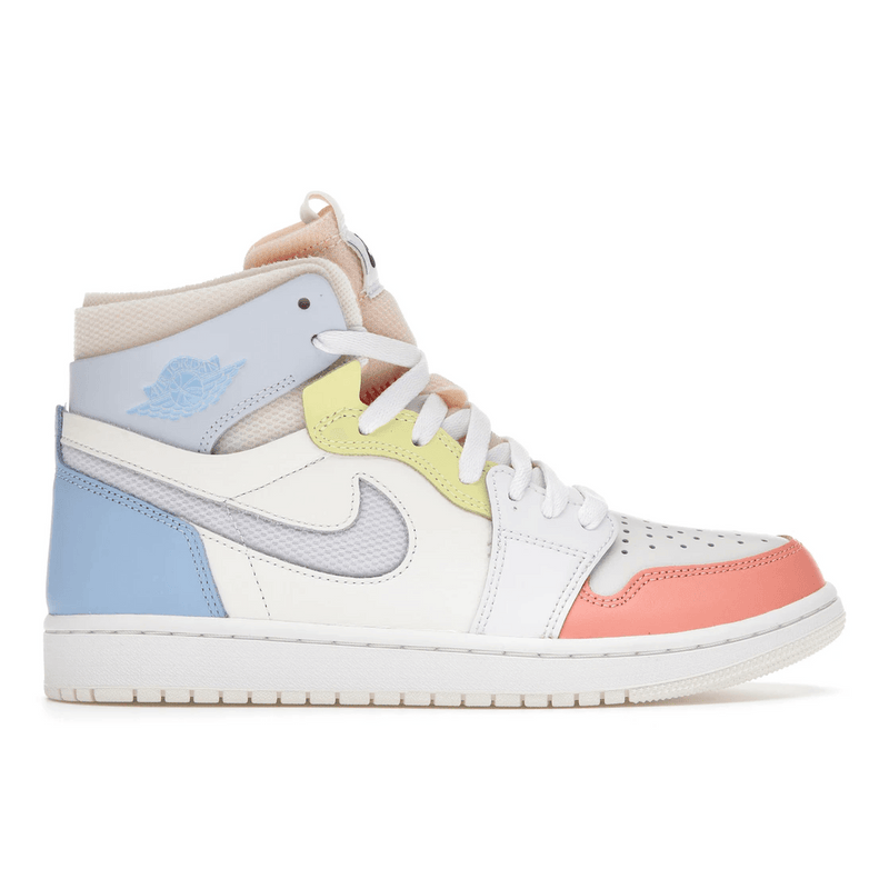 Air Jordan 1 High Zoom Air CMFT To My First Coach product image