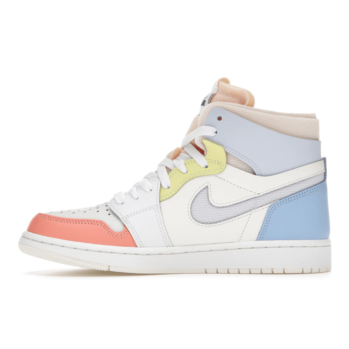 Air Jordan 1 High Zoom Air CMFT To My First Coach - Sneakerzone