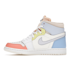 Air Jordan 1 High Zoom Air CMFT To My First Coach - Sneakerzone