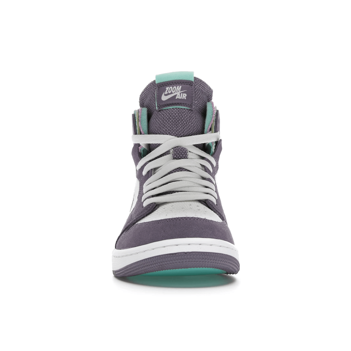 Air Jordan 1 High Zoom Air CMFT White Daybreak Tropical Twist - Sneakerzone