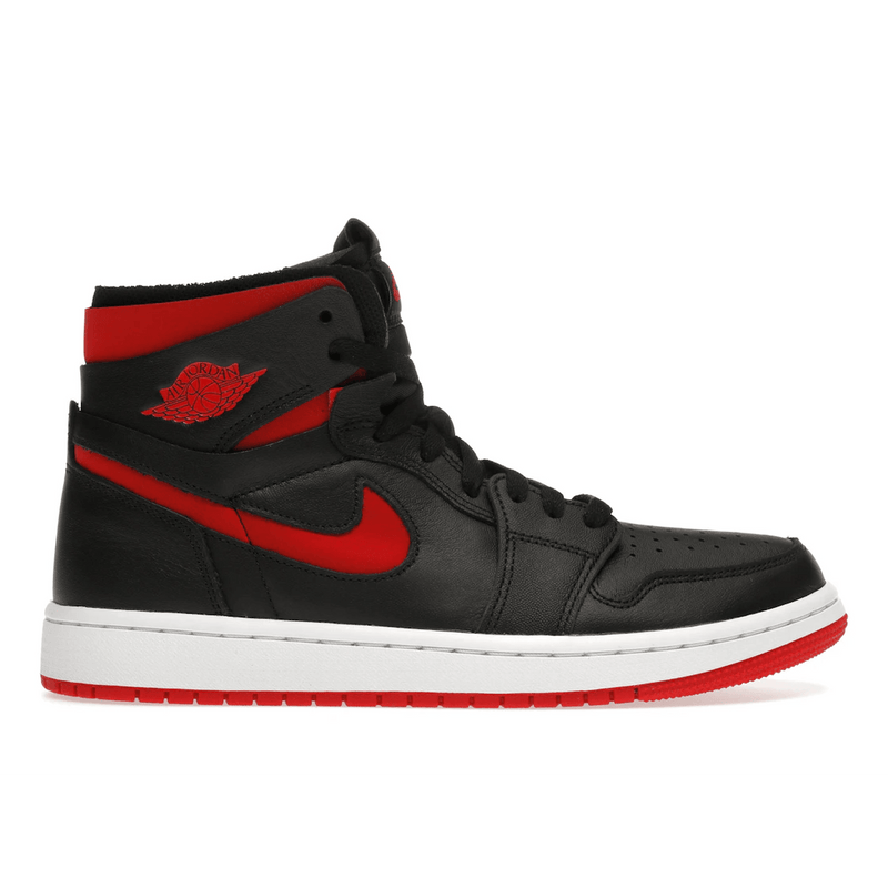 Air Jordan 1 High Zoom CMFT Bred product image