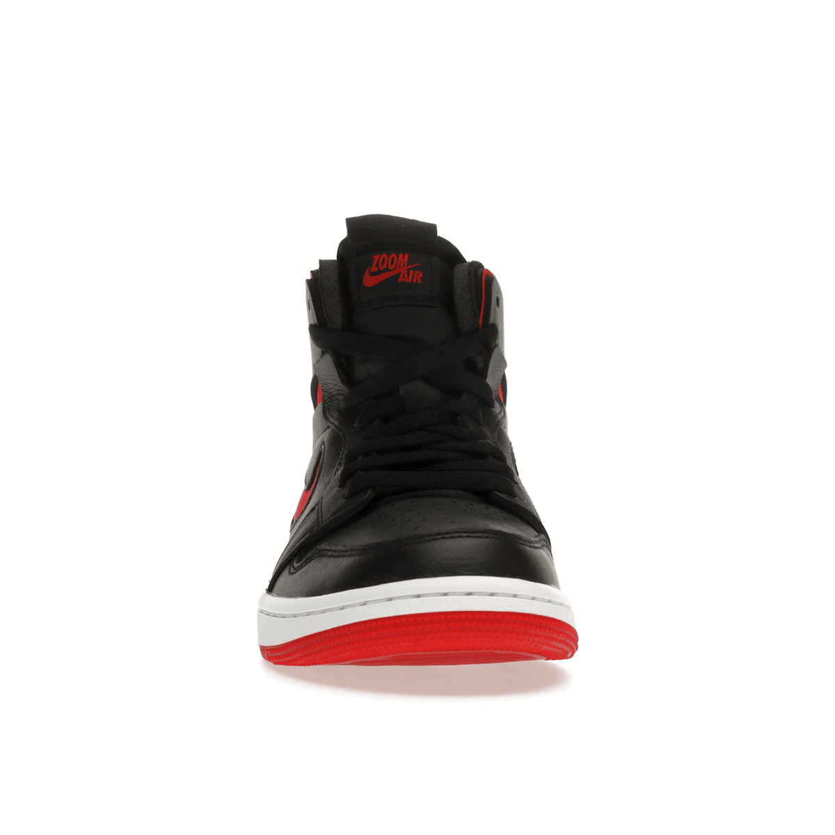 Air Jordan 1 High Zoom CMFT Bred secondary image