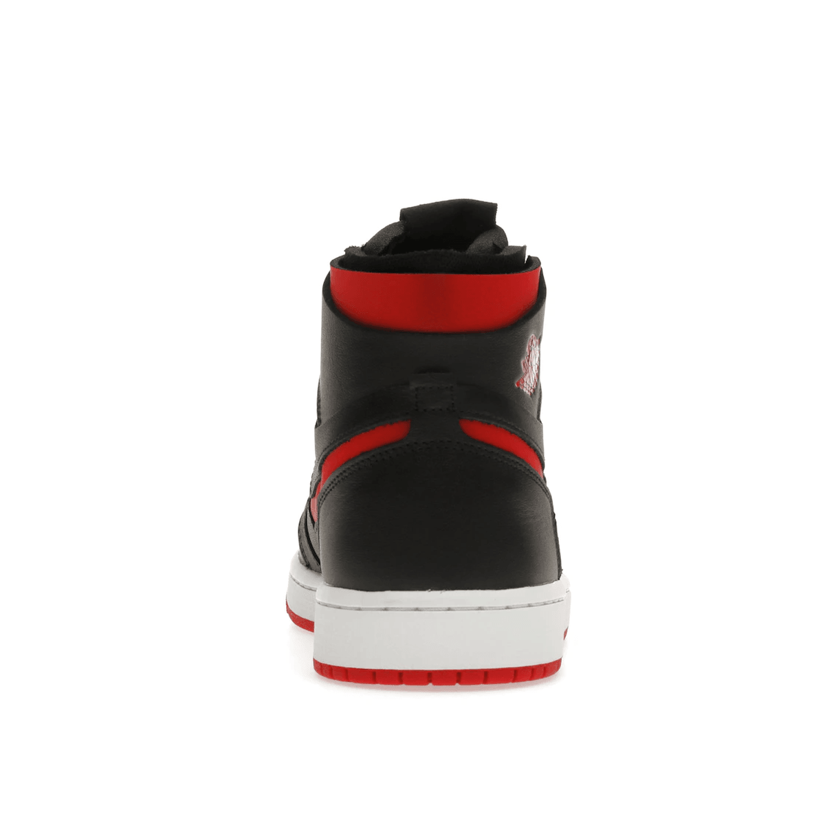 Air Jordan 1 High Zoom CMFT Bred - Sneakerzone